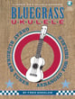 Bluegrass Ukulele Guitar and Fretted sheet music cover